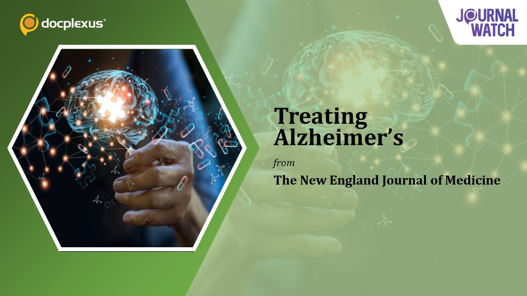 Role of Lecanemab in Early Alzheimer’s
