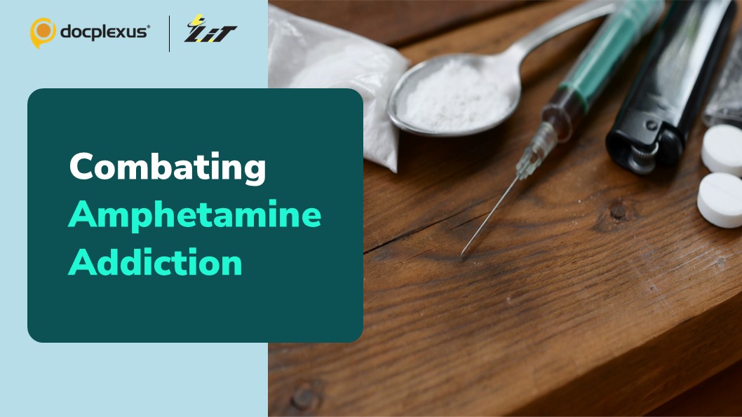 ADHD Drug for Amphetamine Use Disorder