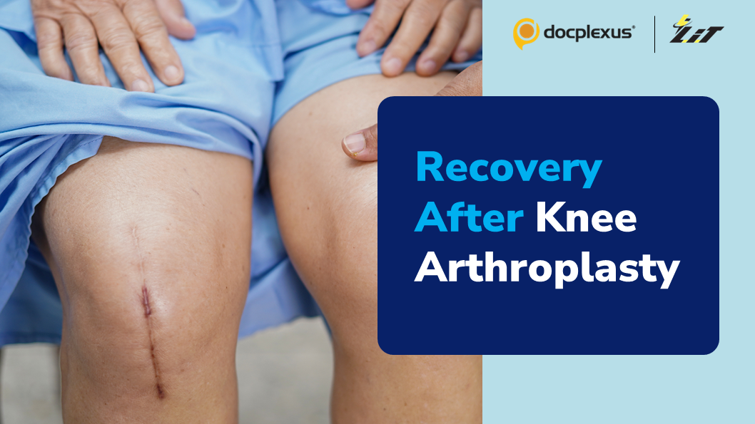 Total or Partial Knee Arthroplasty: Which Offers Faster Functional Recovery?
