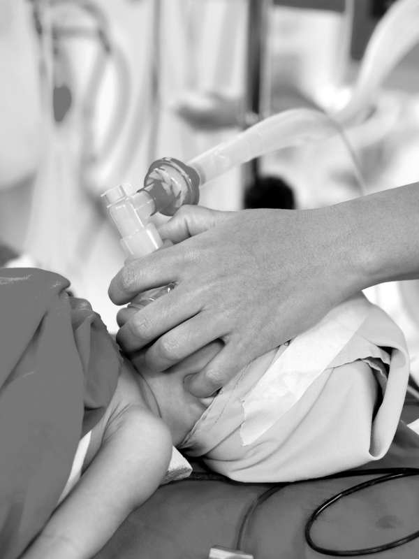 Nutritional Considerations in Pediatric Cardiac Surgery Patients