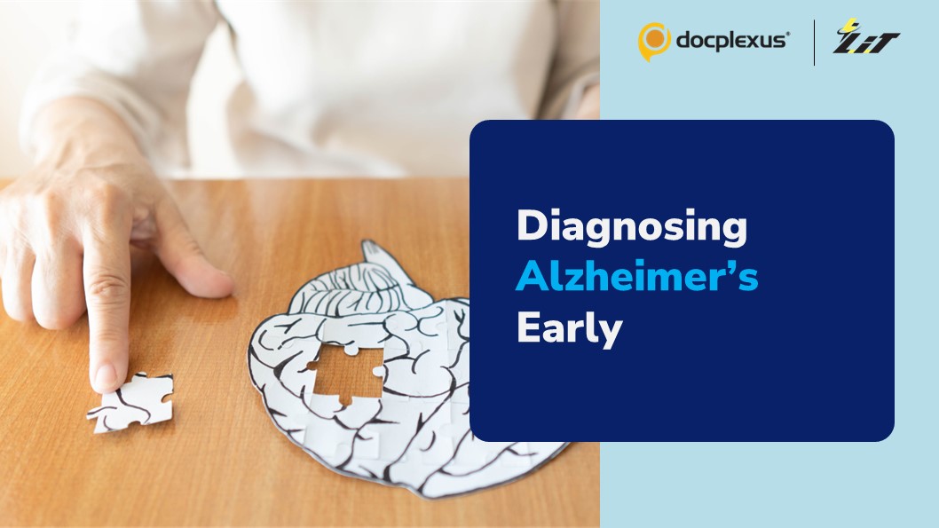 Urine Test to Detect Early-stage Alzheimer’s Disease