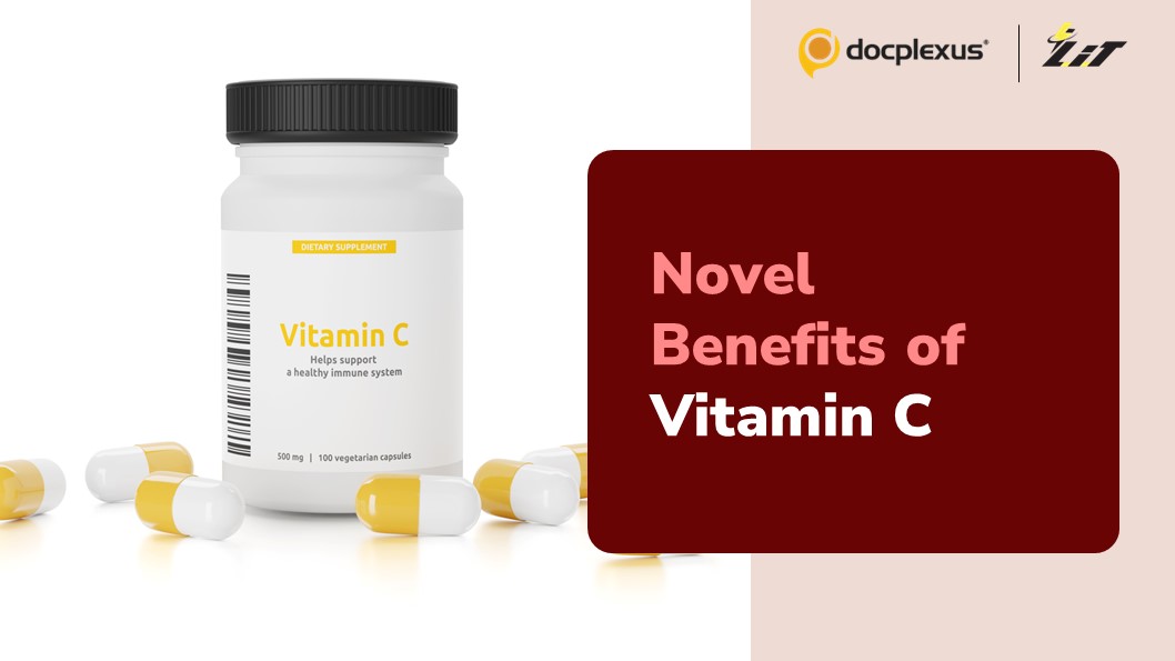Vitamin C for Lung Protection in Children of Pregnant Smokers