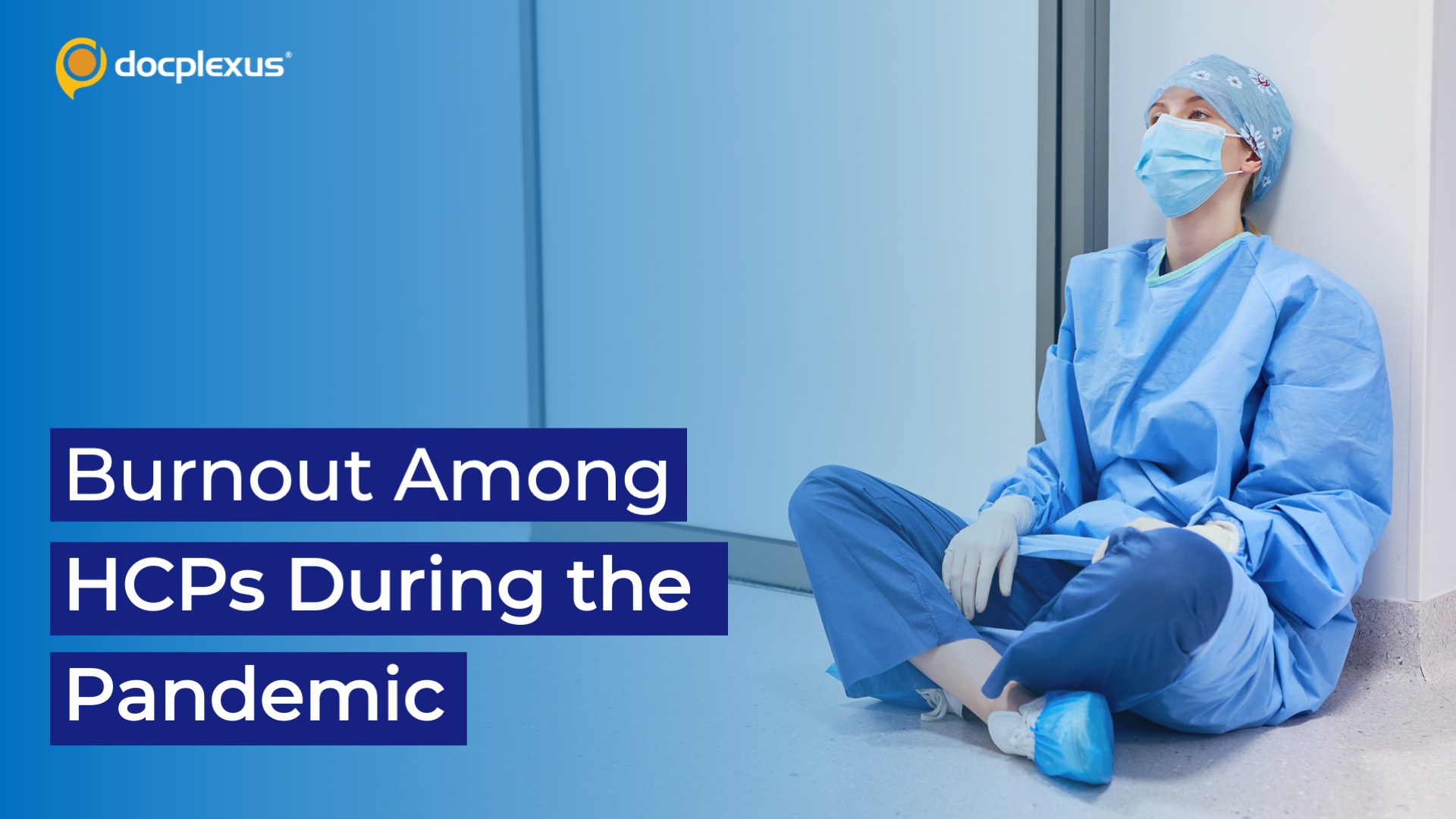 What Lead to Burnout Among Physicians During the COVID-19 Pandemic?