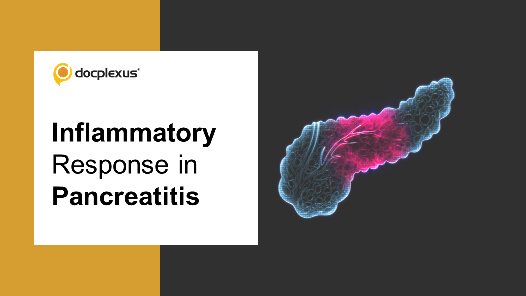 Inflammatory Mediators of Acute Pancreatitis