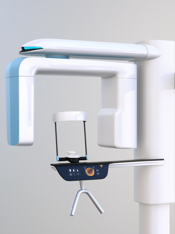 Role of CBCT in General Dentistry