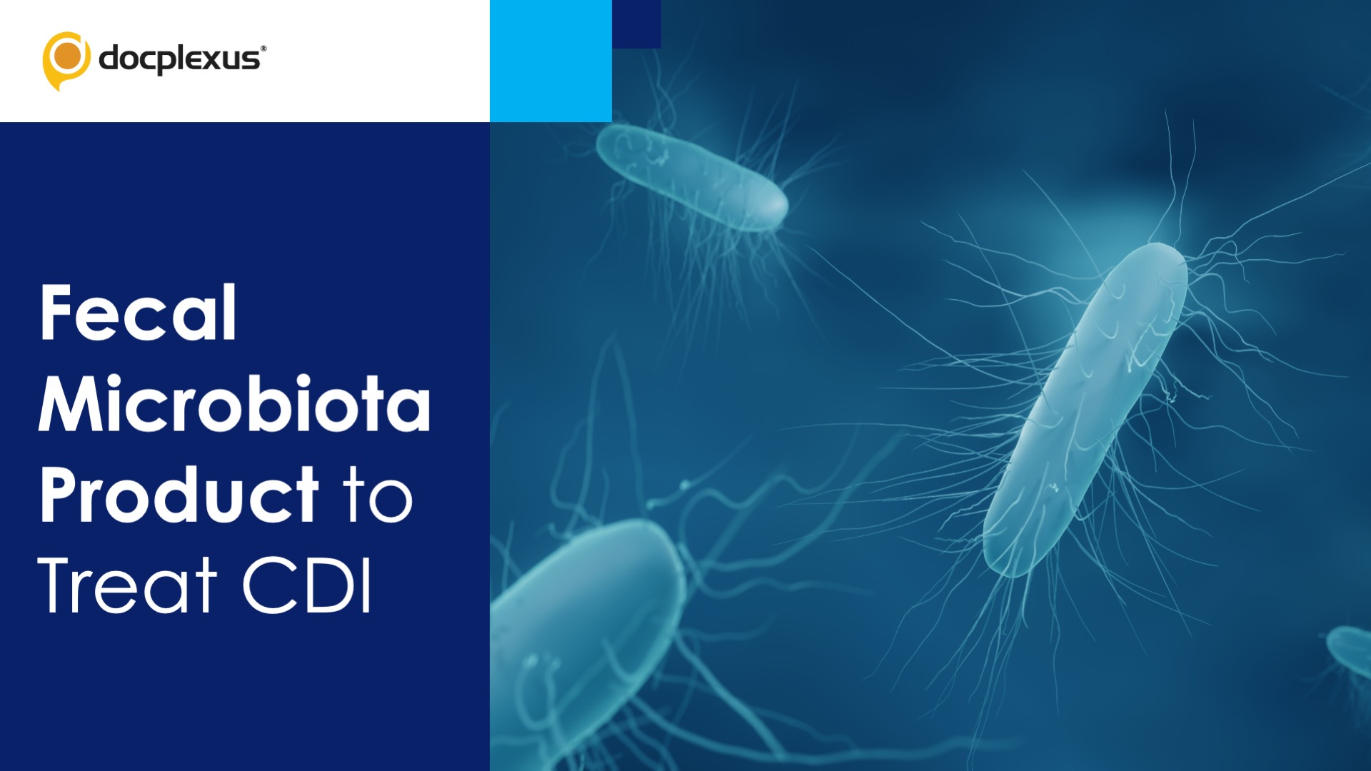 USFDA Approves First Fecal Microbiota Product to Prevent CDI Recurrence