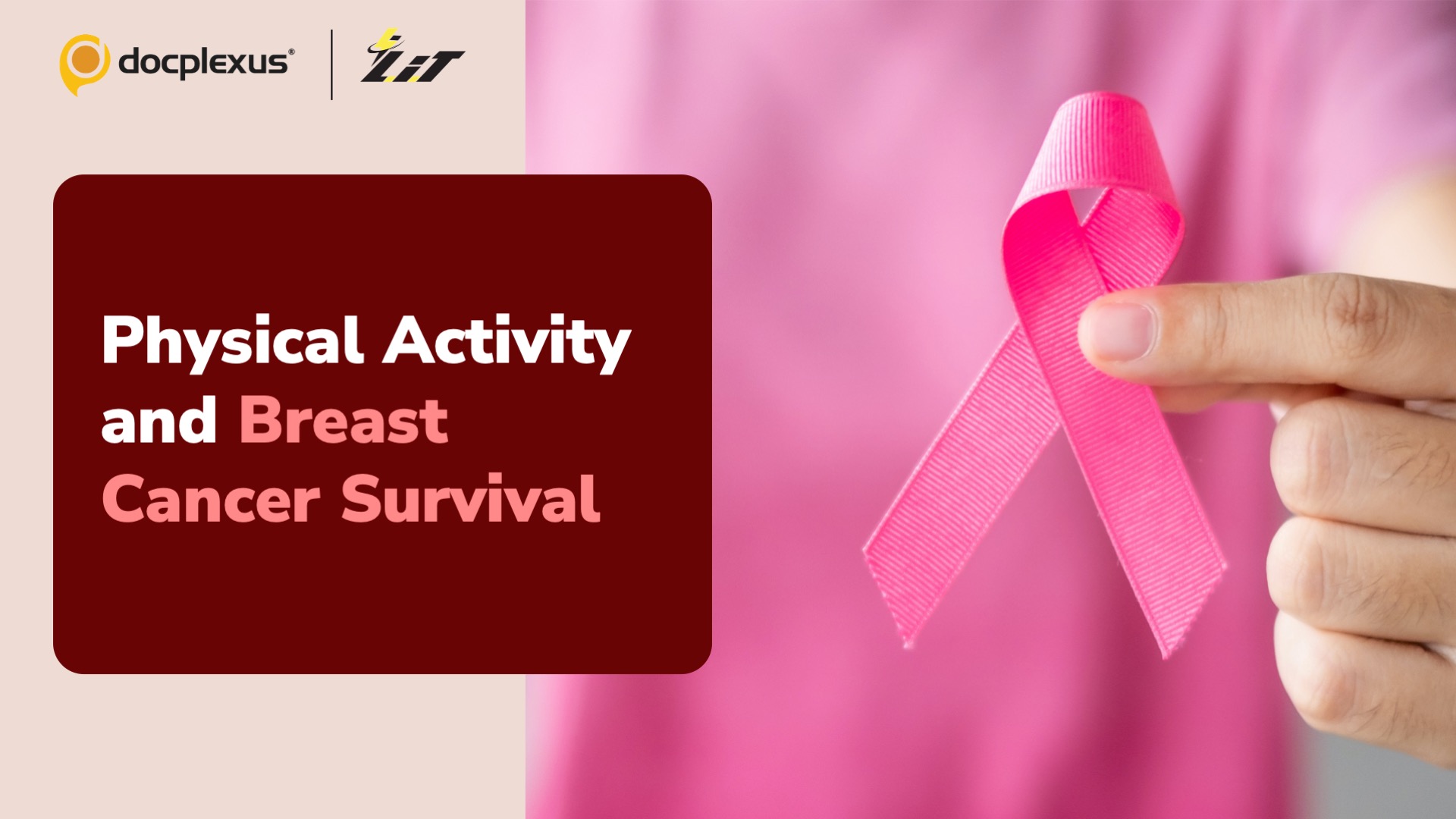 Can Physical Activity Improve Survival Rate in Breast Cancer Survivors?