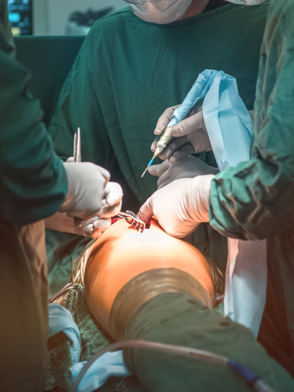 Ortho Exclusive: Spine Surgery, Hip Preservation and Minimally Invasive Surgery