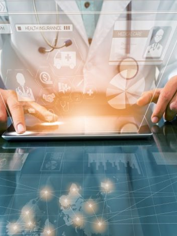 AI in Healthcare