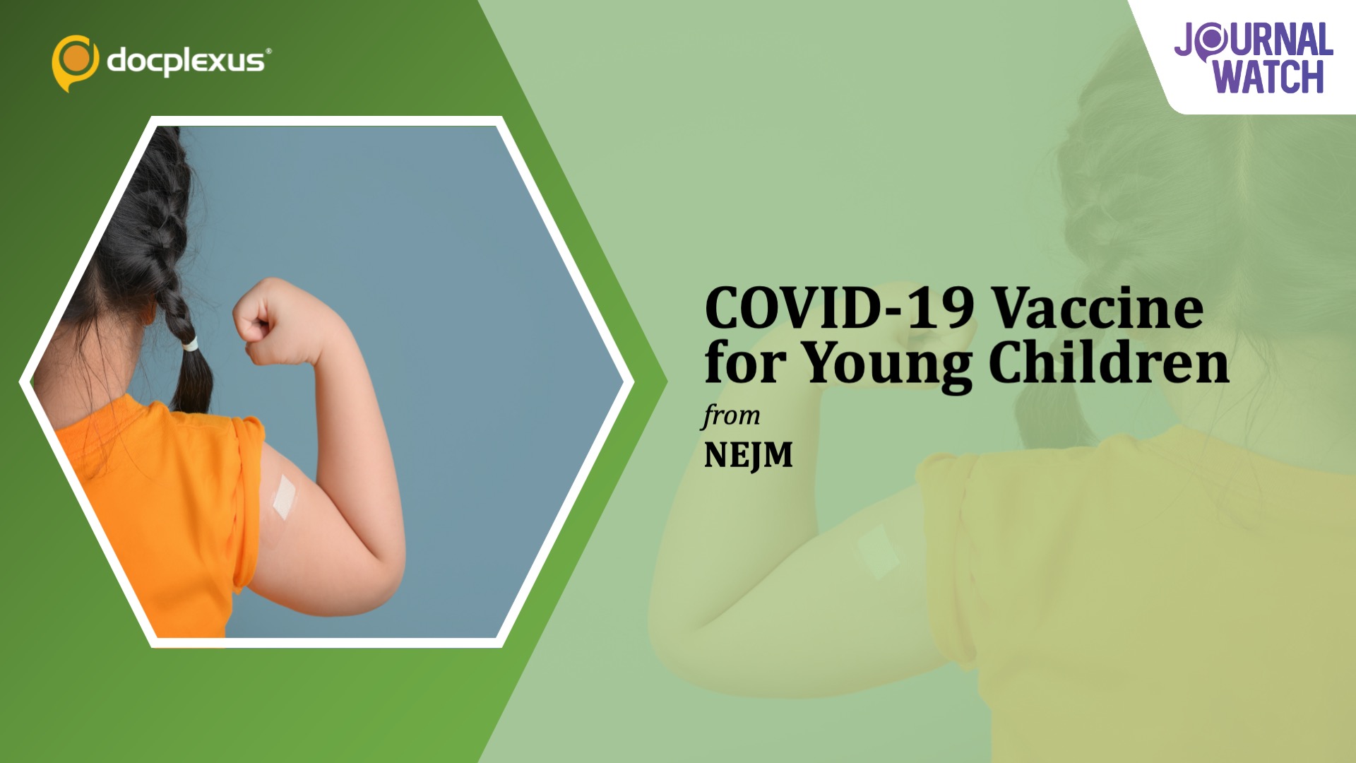 Is the mRNA-1273 COVID-19 Vaccine Effective in Young Children?