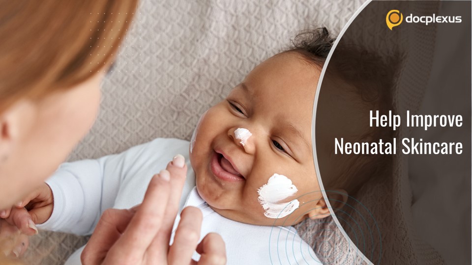 Infant Skincare: Help Us to Serve You Better