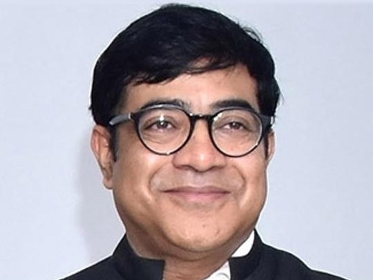 An Eyeconic Loss to the Indian Ophthalmology