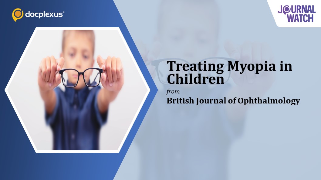 Efficacy of Atropine, Orthokeratology, and Combined Treatment for Myopia