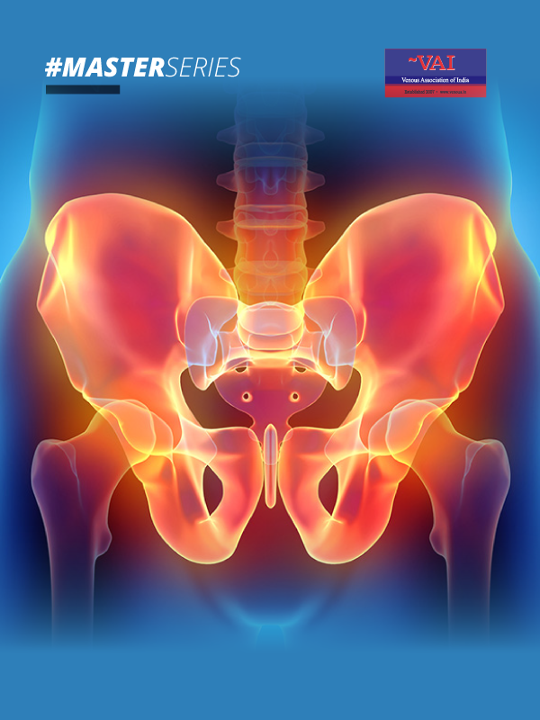 Pelvic Venous Disorders Part 2: Procedure and Patient Case Studies