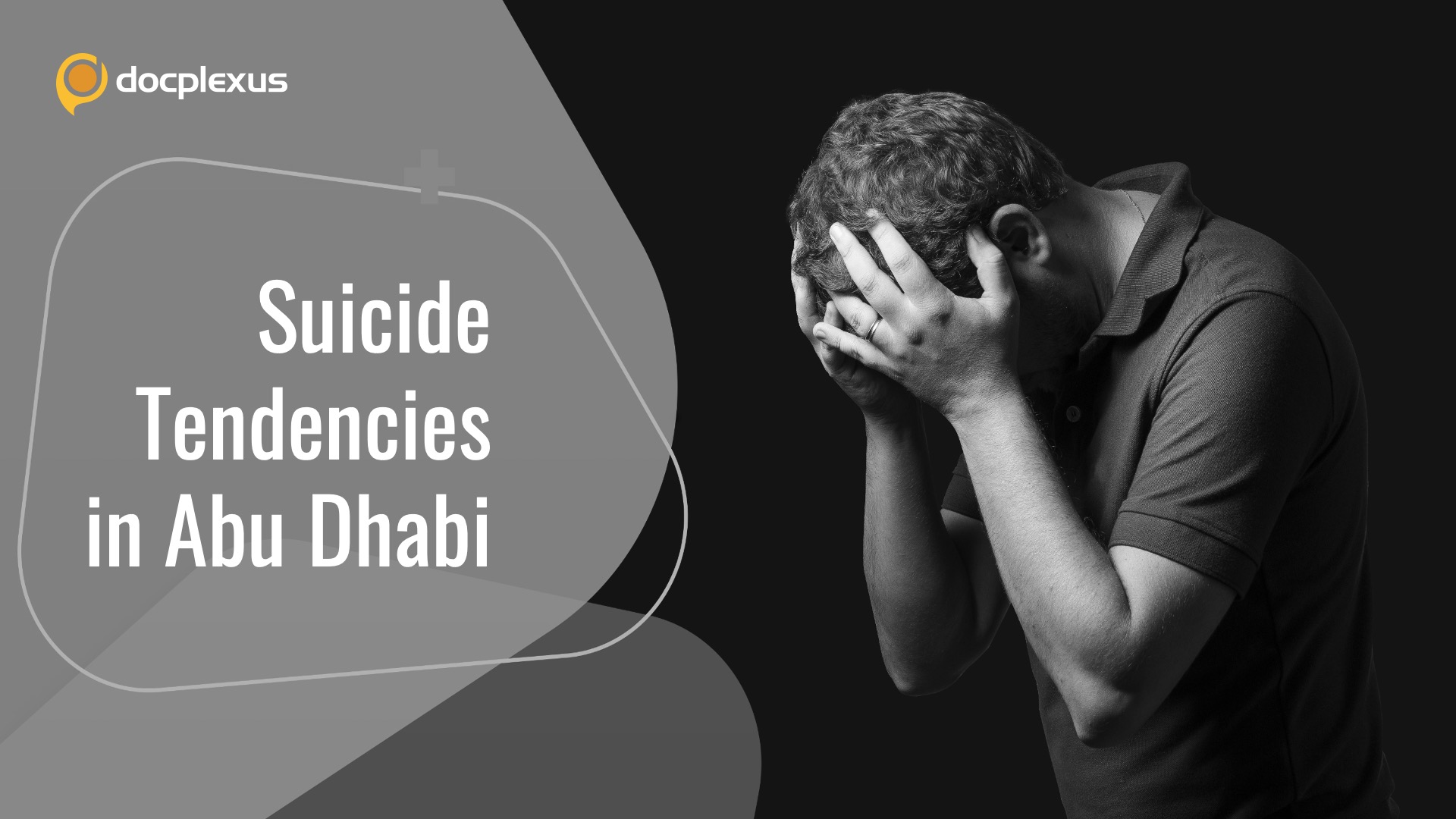 A Report on Suicide Attempts in Abu Dhabi