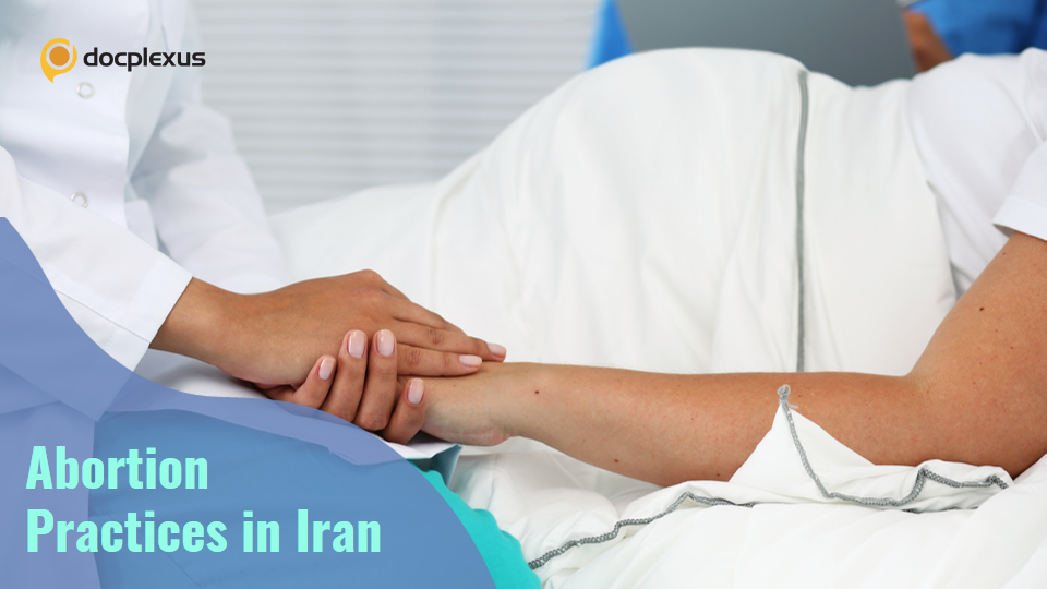 Abortions in Iran: An Analysis