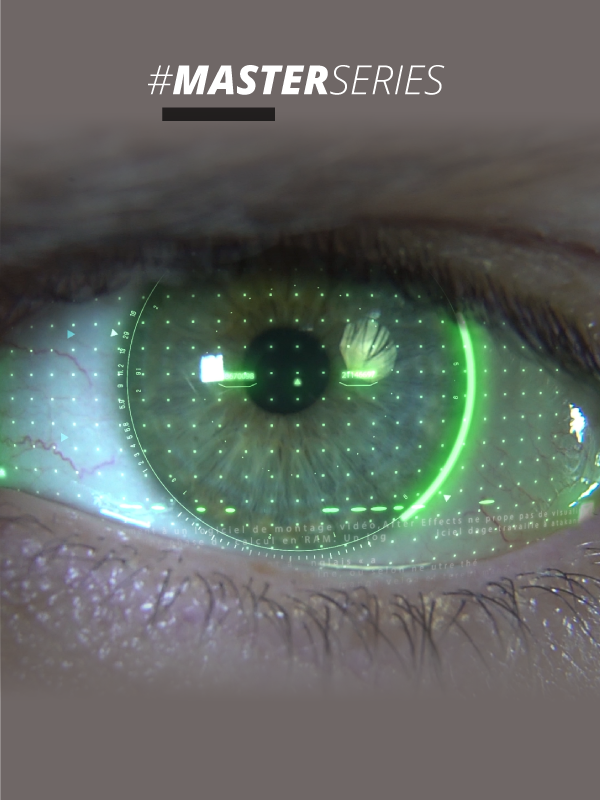 3D Fantasy Vitrectomy: Management of Diabetic Eye Disease