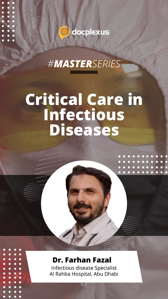 Critical Care in Infectious Diseases