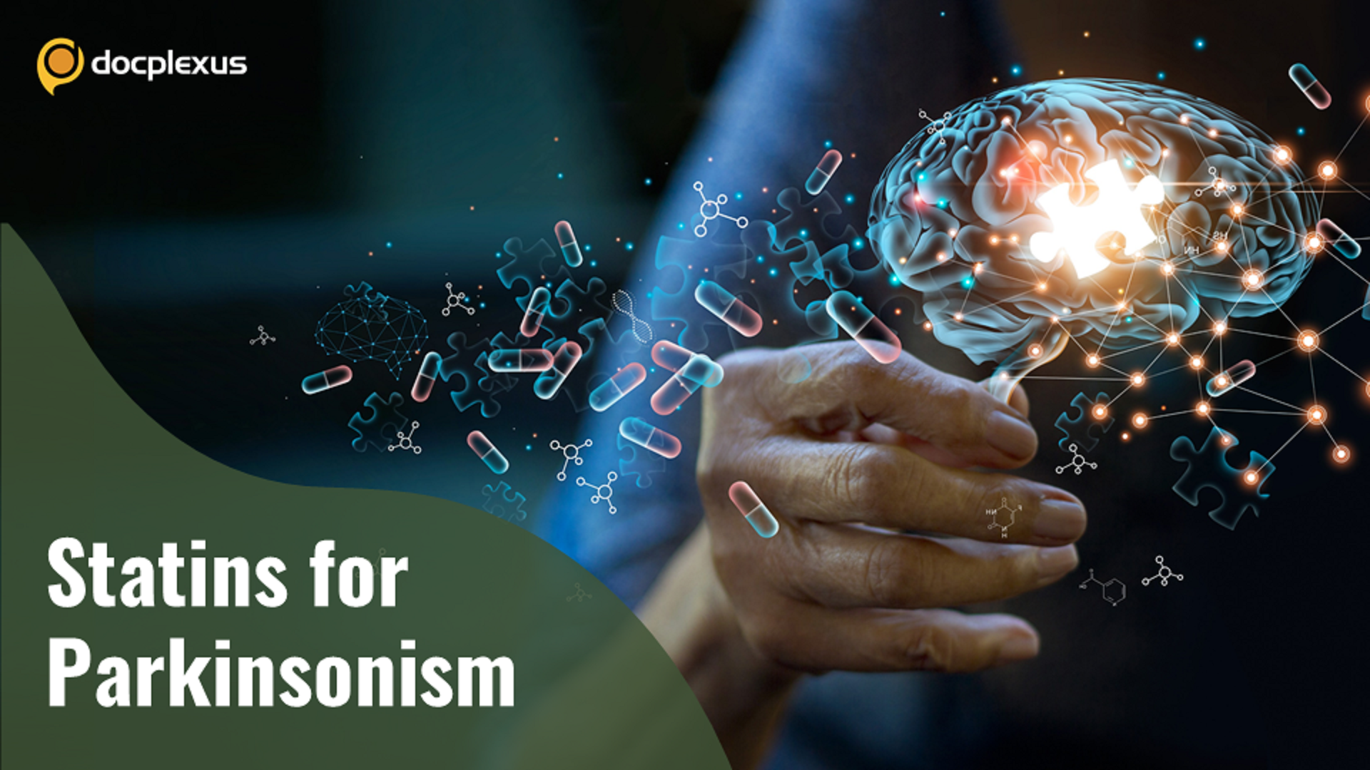 Can Statins Prevent Parkinsonism in Older Adults?