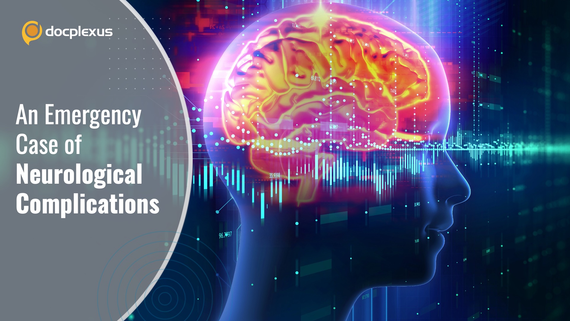 Identify the Cause of Confusion and Seizure