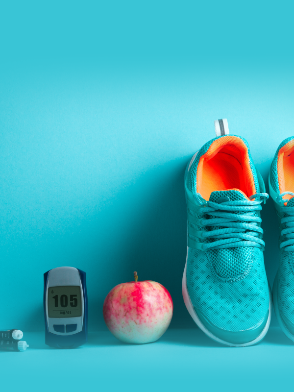 Trend Talks: Today and beyond with Diabetes Care