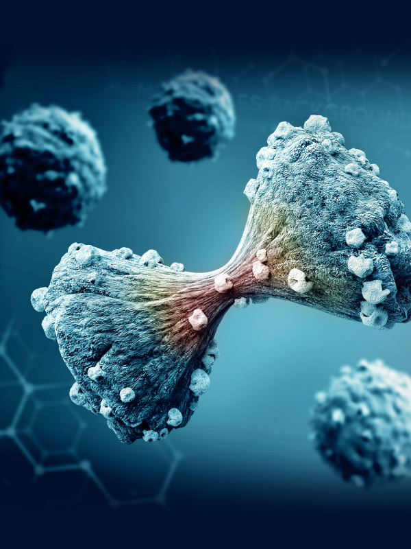 Global ONCOnversations- Enabling Impact in Oncology, today