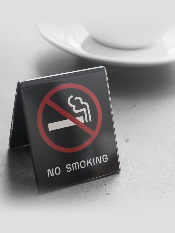 World No Tobacco Day 2021