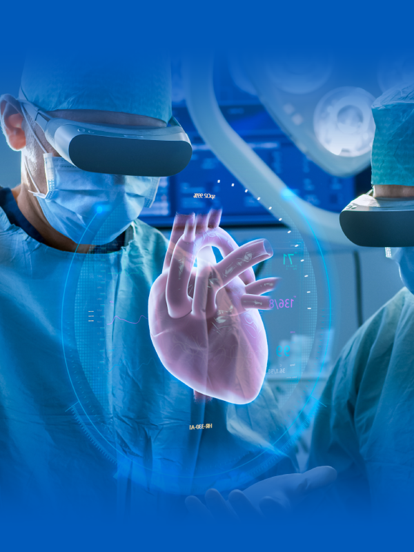 Heart Transplantation Program