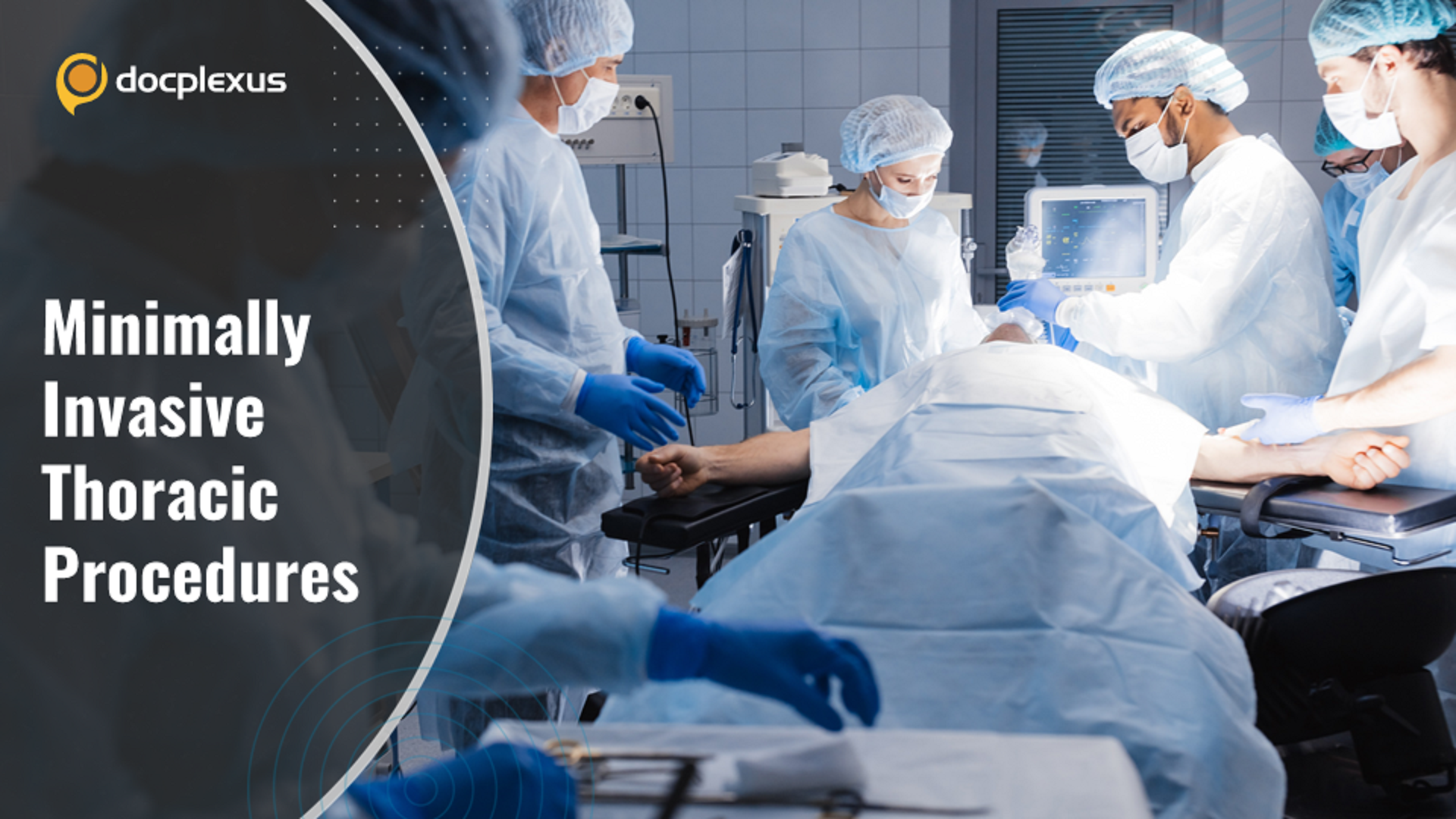 Contraindications for Minimally Invasive Thoracic Surgery