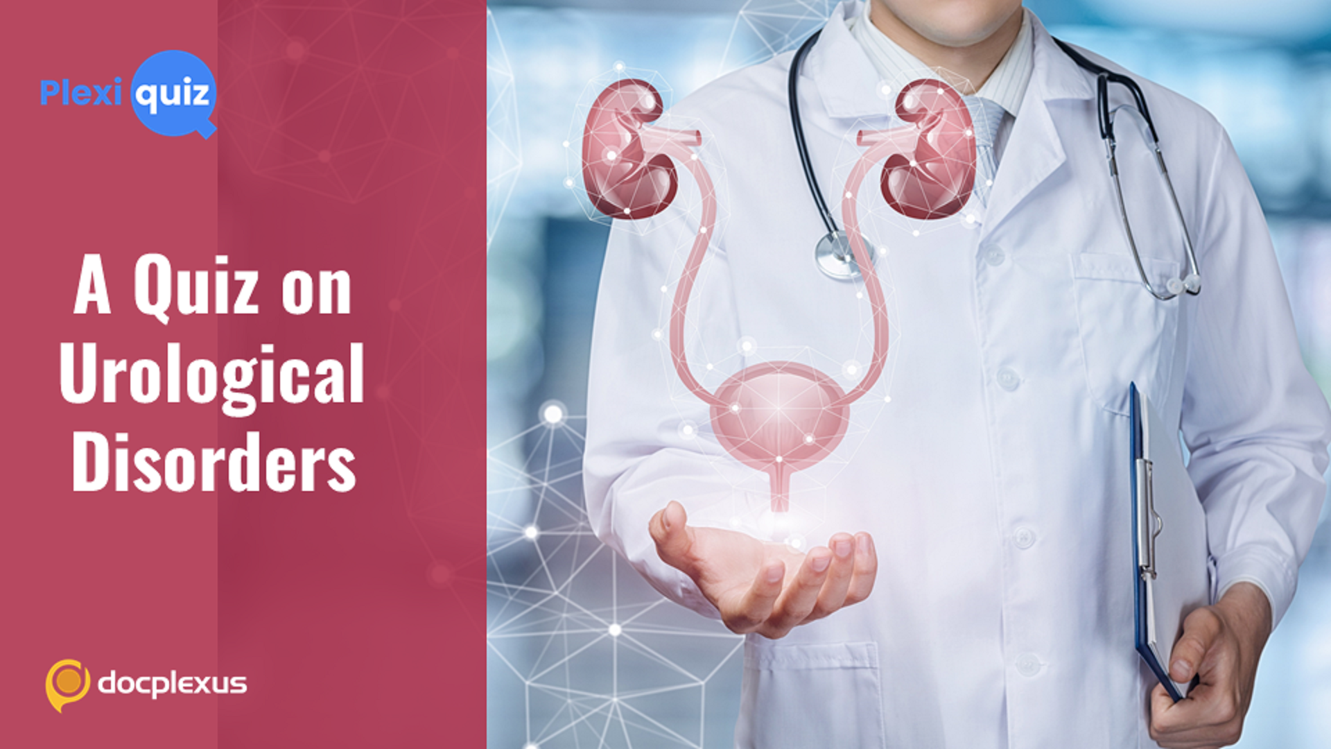 How Well Do You Know Fatal Urological Disorders?