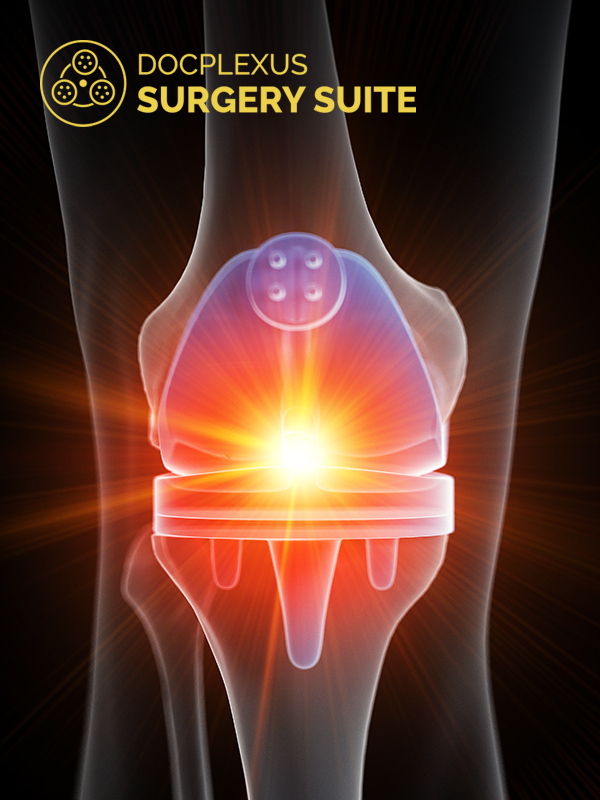 Unhappy Knee Replacements