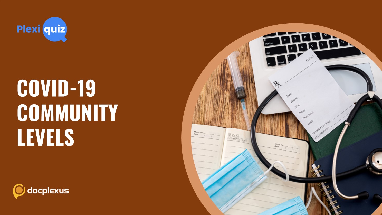 COVID-19 Community Levels: Can You Ace This Quiz?