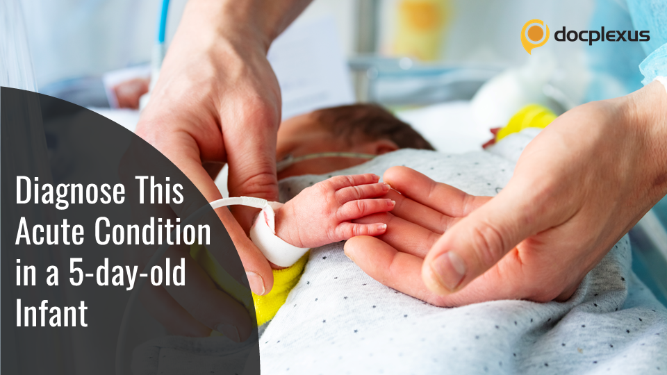 Can You Diagnose This Case of an Infant with Early Onset Sepsis and Nephrotoxicity?