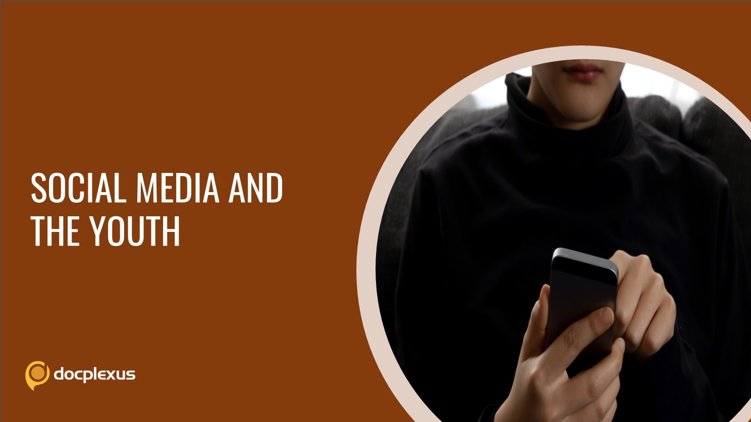 Is Social Media Affecting Mental Health?