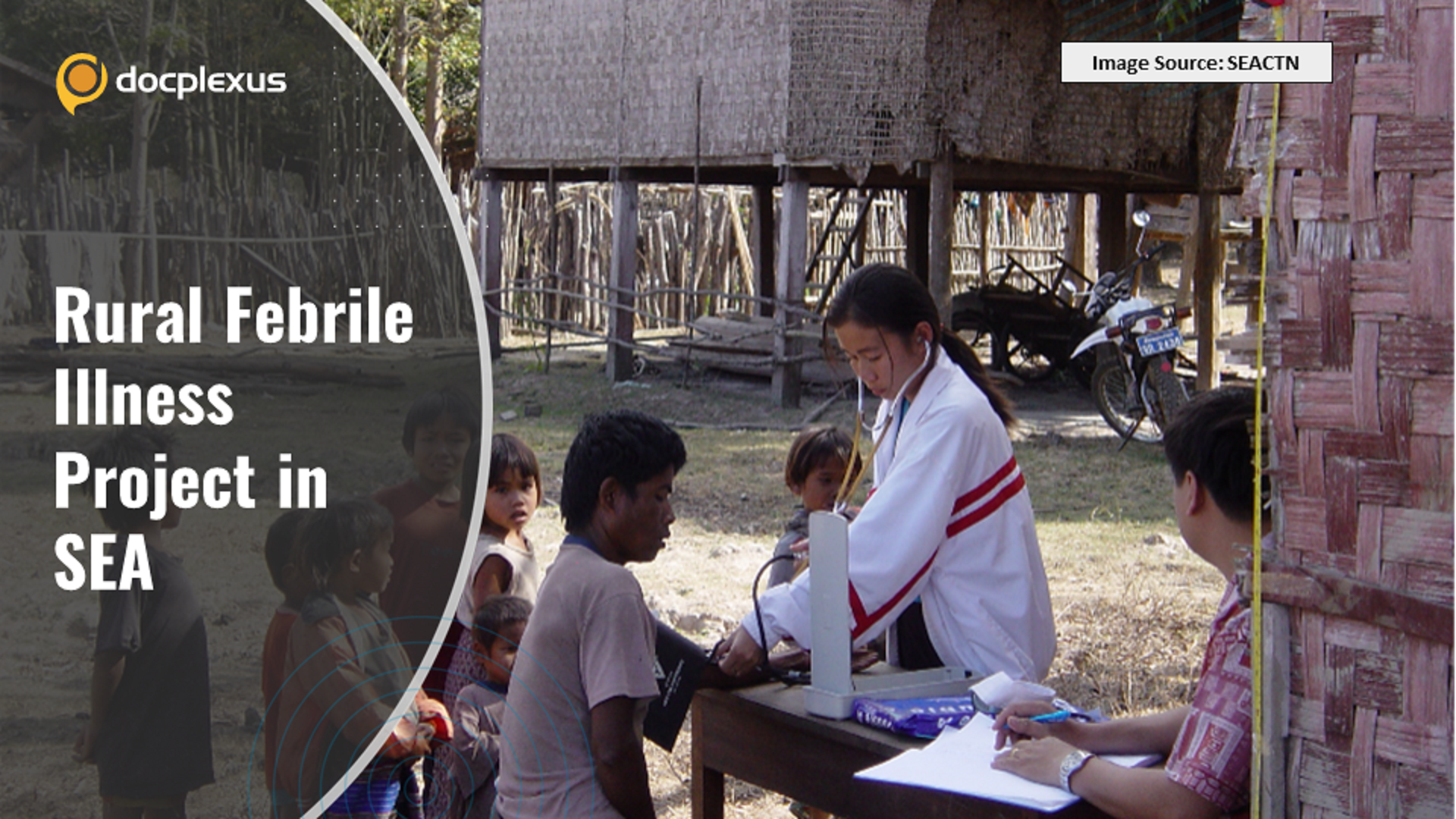 Rural Febrile Illness Project in Southeast Asia