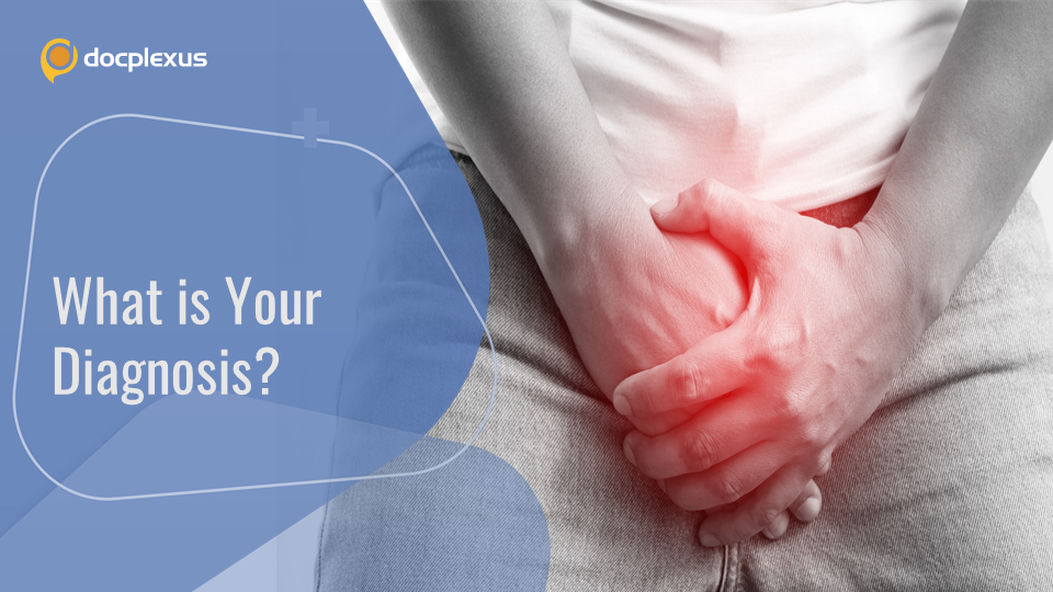 Painful Erection in a Young Healthy Man – What is Your Diagnosis?