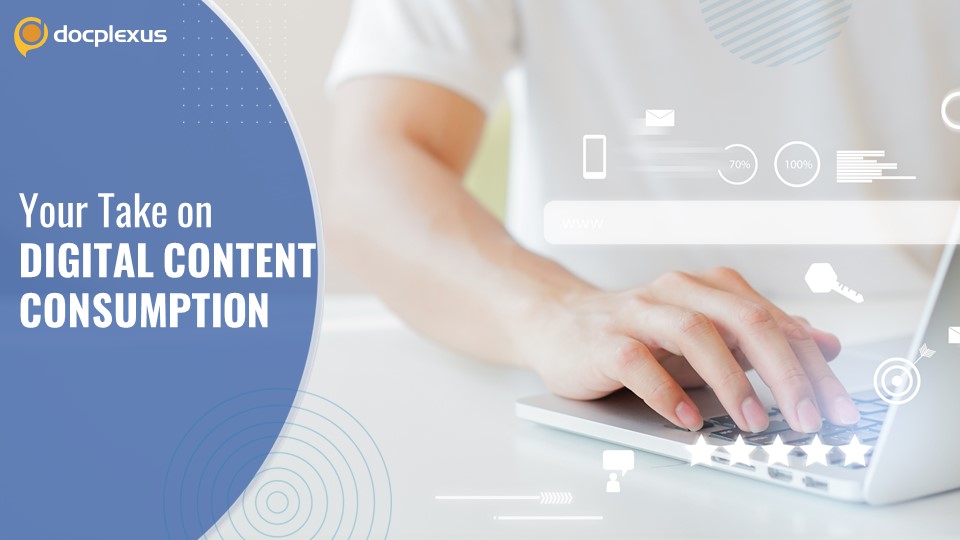 Understanding Your Perspective on Digital Content Consumption