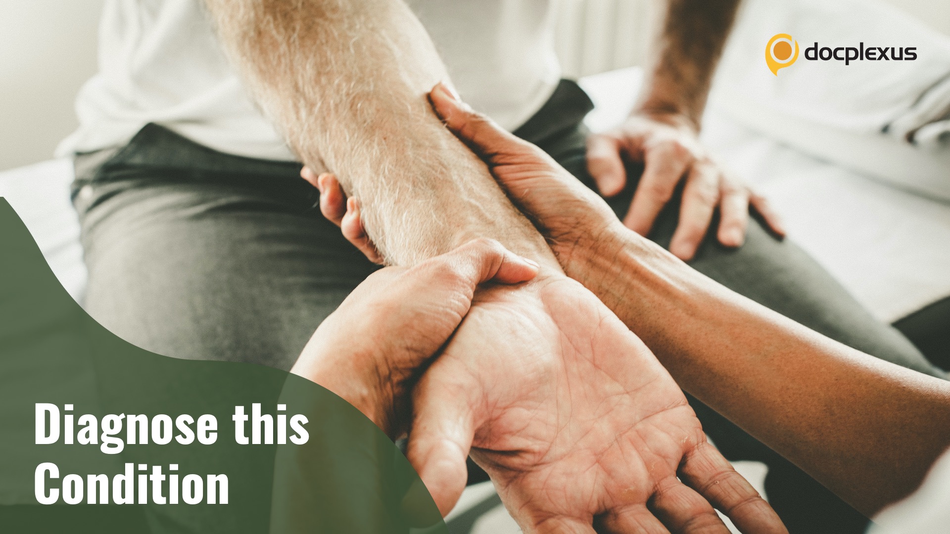 Can You Diagnose This Condition?