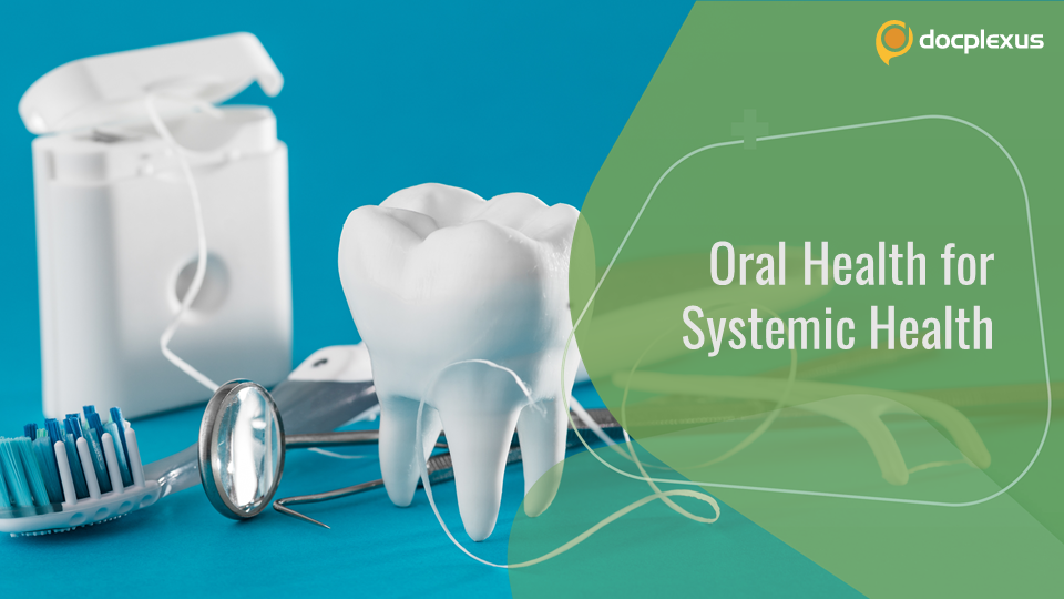 Oral Cavity – A Preview to the Body?