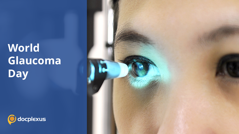 World Glaucoma Day 2022: A Brief on the Latest Advances