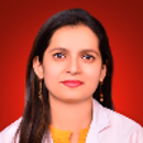 Dr Prachi  Shende