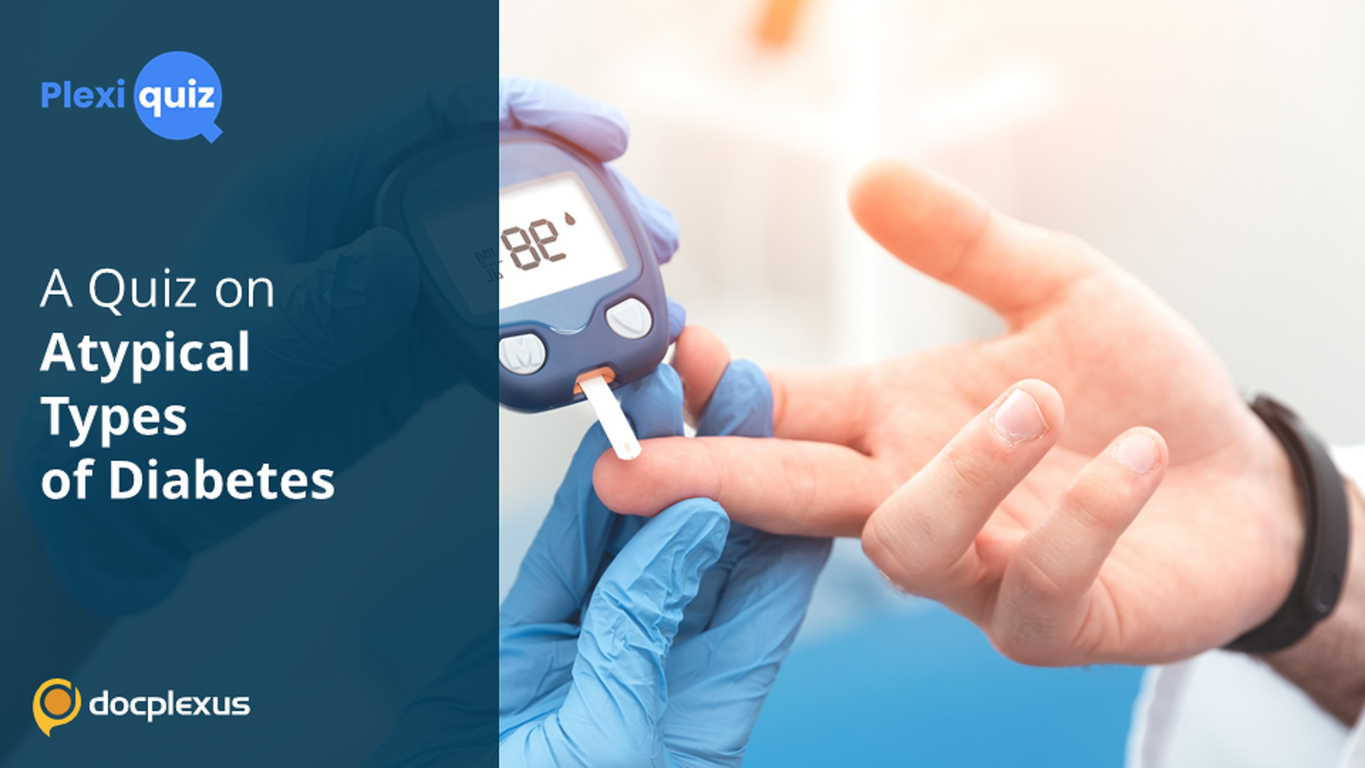 Ace This Quiz on Atypical Types of Diabetes!