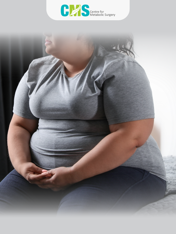 Obesity and Infertility