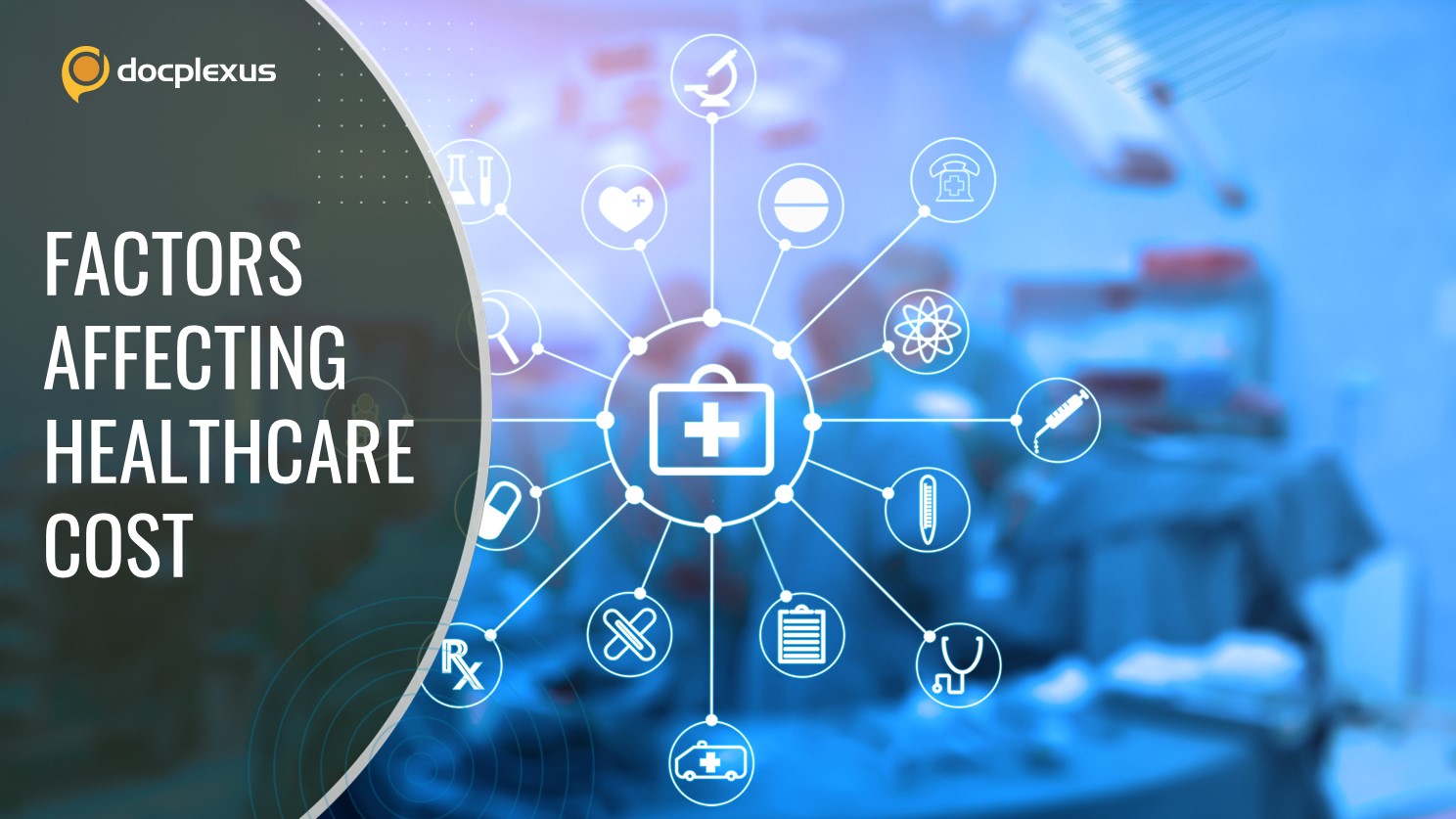 Healthcare Costs in the Middle East: Important Factors to Consider