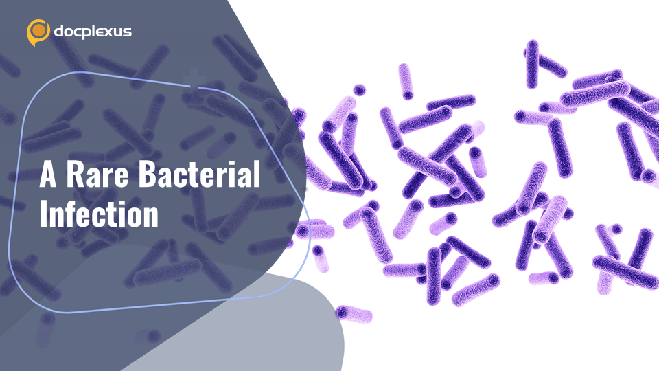 Whipple's Disease – A Rare Systemic Infectious Disorder