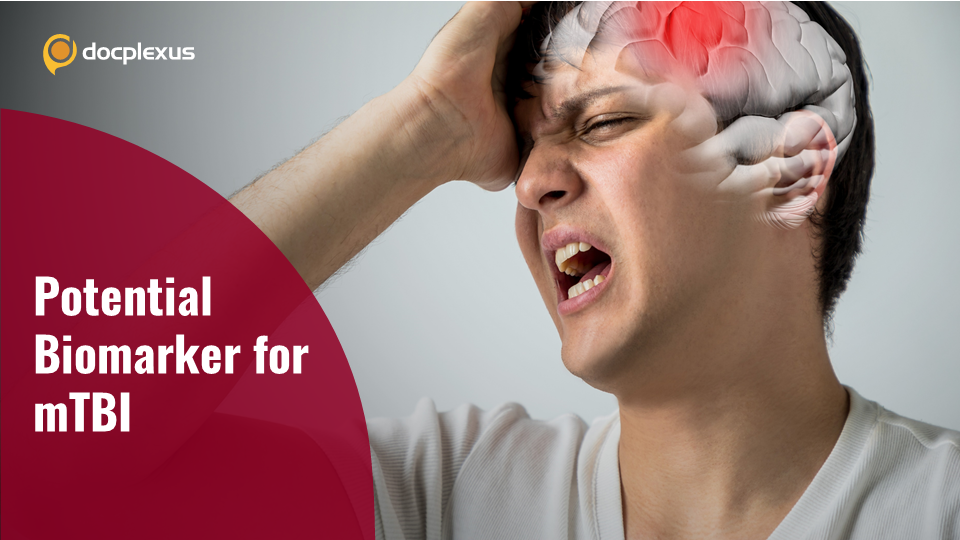 Serum Aldolase C Profile in Patients with Mild Traumatic Brain Injury