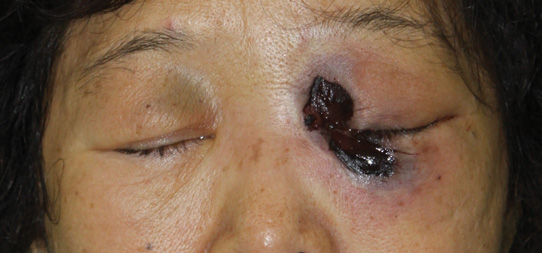 Can you diagnose this condition?