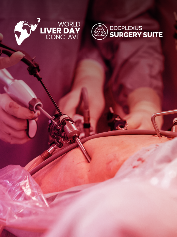 Minimally Invasive Liver Resection: Laparoscopic and Robotic