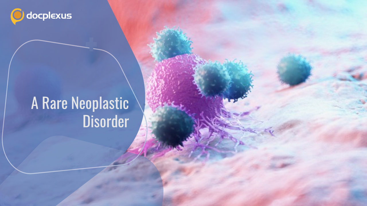 Von Hippel-Lindau Disease