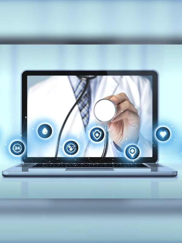 Digitalization of Cardiovascular Training and Education in India